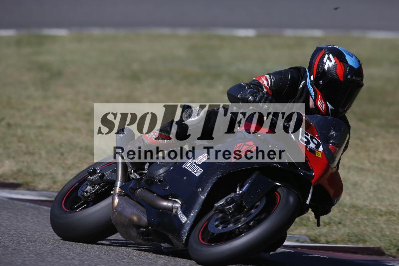 /12 30.04.2026  Speer Racing ADR/Gruppe gelb/59